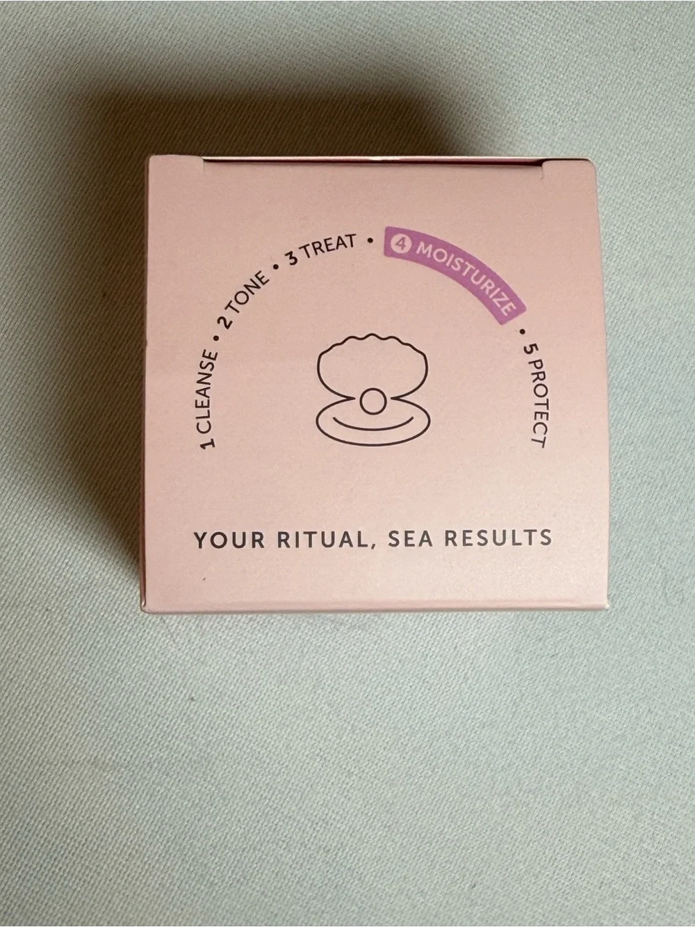 Earth Harbor Siren Silk Bio-Retinol Anti-Aging Hydration Cream Full Size NIB